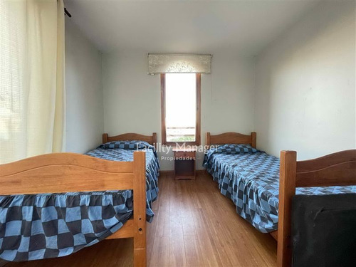 Departamento En Venta De 4 Dorm., Av. Del Mar, En La Serena