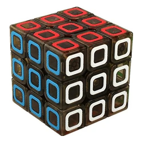 Cubo Magico Qiyi Dimension 3x3