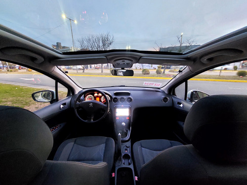 Peugeot 308 1.6 Allure