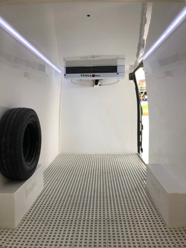 Renault Master L2h2 0km Refrigerada