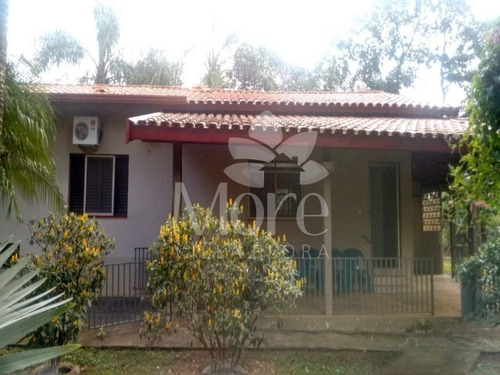 Imagem 6 de 17 de Chacara - Ch00020 - 69962206