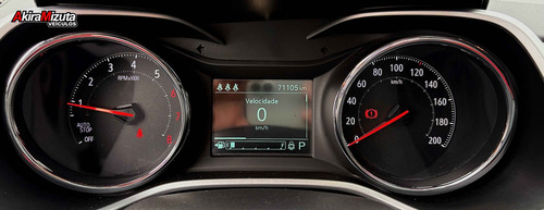 Chevrolet Tracker 1.0 TURBO FLEX LT AUTOMÁTICO