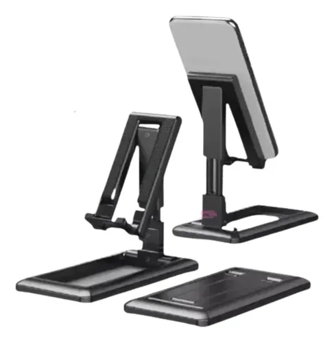 comprar Soporte Escritorio Mesa Porta Celular Teléfono Base
