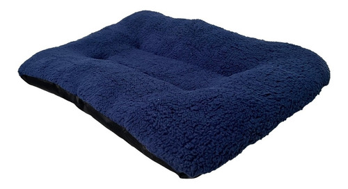 Camas Para Perro/mascota Suave Cómoda Y Ligera 70x50x10cm