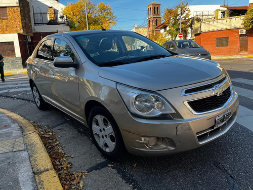 Chevrolet Cobalt 1.8 Lt Mt Adv