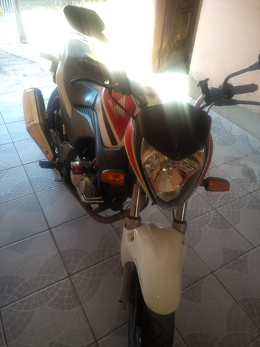 Honda Cb 300 R Edição Limitada