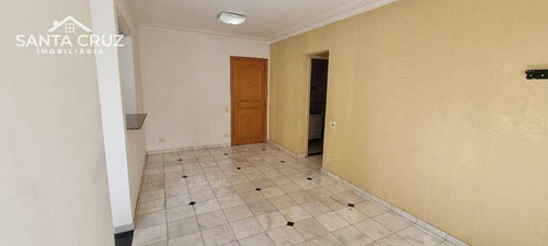 Imagem 4 de 30 de Apartamento Com 1 Dormitório À Venda, 45 M² Por R$ 355.000 - Prime House Ipiranga - São Paulo/sp - Ap1170