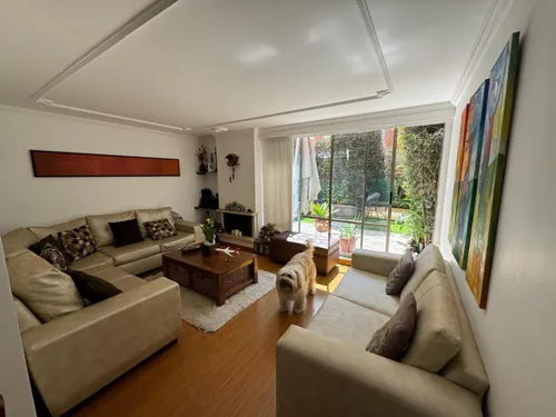 Casa En Venta En Upz Casa Blanca Suba. Cod V16011