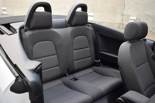 Audi A3 Cabriolet 1.8 Tfsi 2015 48.000 Kms