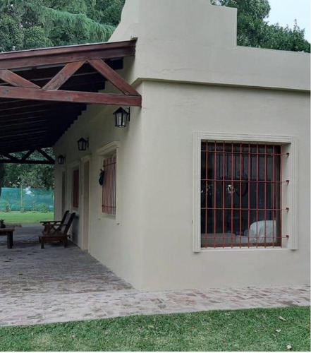 Campo De 30 Hectáreas En Pergamino