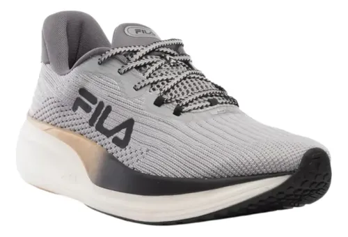 MLB 4295167891 Tenis Fila Racer Speedzone Masculino Corrida Original Adulto JM