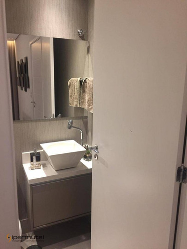 Imagem 15 de 22 de Ótimo Apartamento - 03 Suítes À Venda, 141 M² - Vila Monumento / Ipiranga - São Paulo/sp - Ap0955