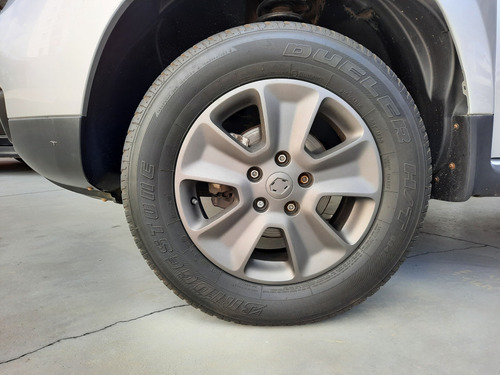 Renault Duster 1.6 16V