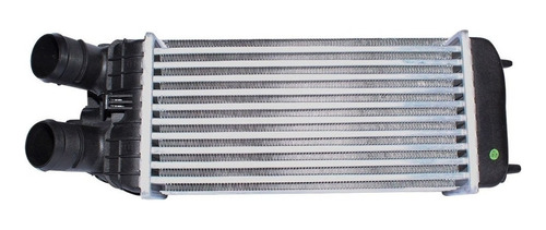 Radiador Intercooler Citroen C-elysee 1.6 Dv6 2013 2016