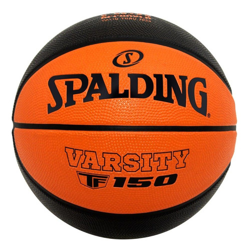 Balon De Basquetbol N°7 Varsity Tf150 Spalding