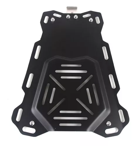 Baúl Para Moto Cx Top Case 45 L