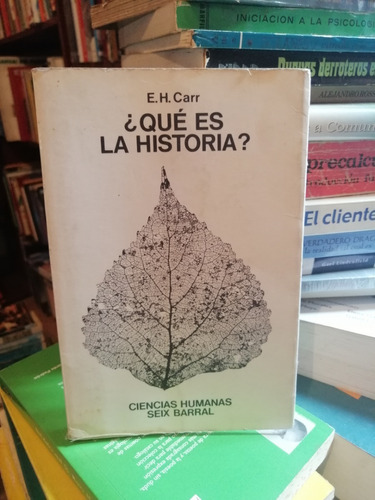 Que Es La Historia?