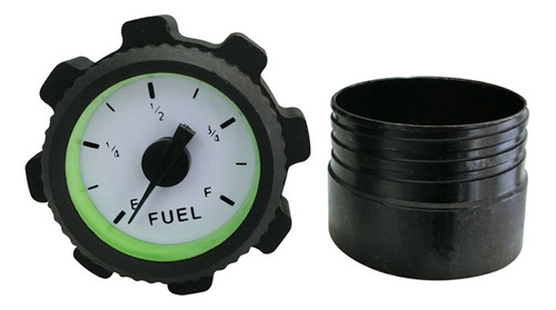 Generador, Tanque De Combustible, Medidor De Combustible, Fl