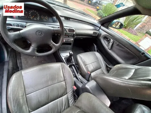 Mazda 626 2.0 Matsuri Nim