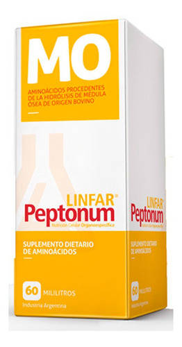 Ew Peptonum Mo Médula Ósea Anemias Leucopenia Gotas