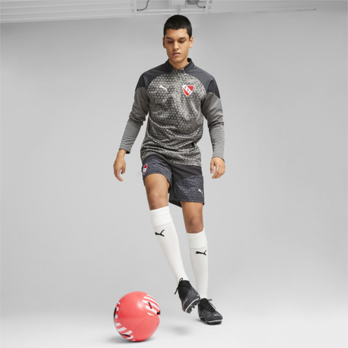 Buzo Independiente Puma Cai Training 1/4 Zip