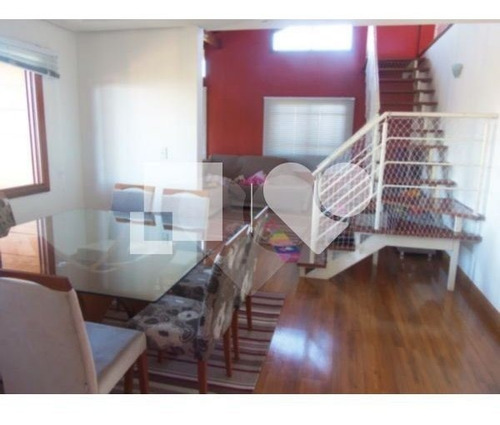 Excelente Casa, 3 Dormitórios, 1 Suíte Com Sacada - 28-im412536