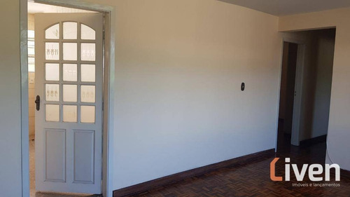 Apartamento 111 M² 3 Dormitórios Perto Da Vila Adyana!! - Ap2776