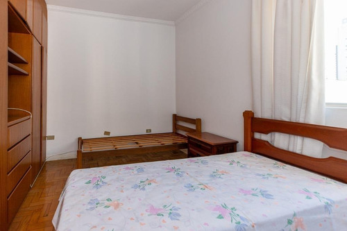 Imagem 8 de 13 de Apartamento Com 2 Dormitórios À Venda, 72 M² - Vila Mariana - São Paulo/sp - Ap2186