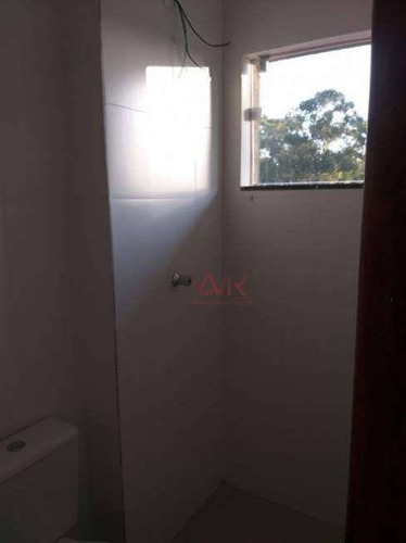 Imagem 13 de 15 de Apartamento À Venda Itaquera - Ap1101