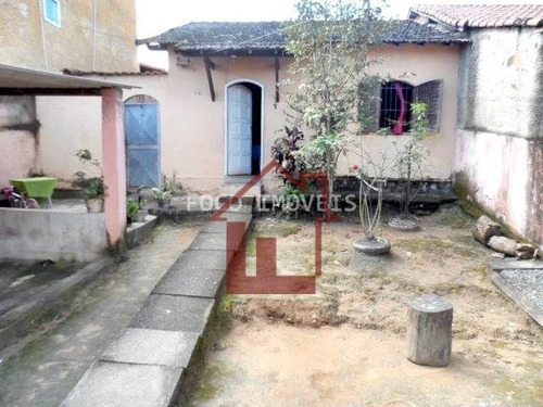 Imagem 3 de 4 de Casa À Venda No Bairro Conforto - Volta Redonda/rj - C1023