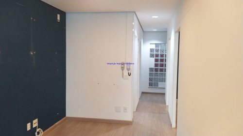 Imagem 9 de 30 de Prédio Comercial 1.225,88m², 12 Salas E 12 Banheiros; Salas De 52.74m² Á 74.06m², Cada Uma Possui 01 Banheiro; Obs: Loja Térrea 506m² Está Locada - 22021503 - 70586585