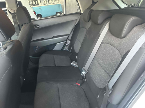 Hyundai Creta 1.6 16V FLEX ATTITUDE AUTOMÁTICO