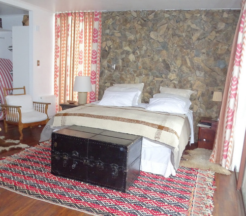 Cod-295 Arriendo Temporal Espectacular Casa Orilla De Lago