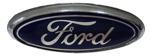 Emblema De Parrilla Ford Fiesta Balita 