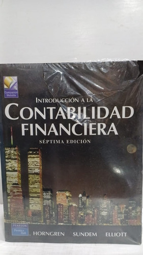 Introduccion A La Contabilidad Financiera 7 Edición 