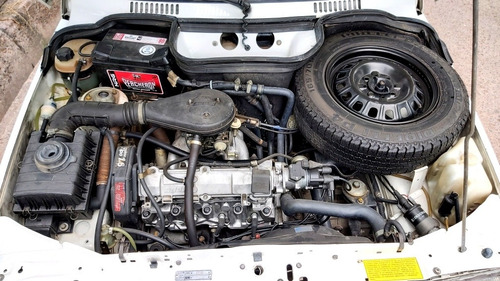 Fiat Duna 1995 1.6 Cl