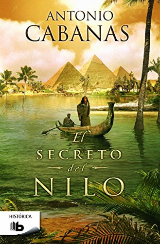 El Secreto Del Nilo - Cabanas Antonio