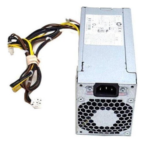 Fonte Hp 250w Prodesk 400 600 800 G3 G4 Pch022