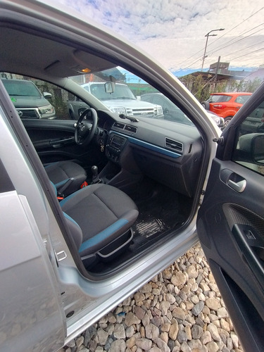 Volkswagen Gol Trend 1.6 Comfortline 101cv
