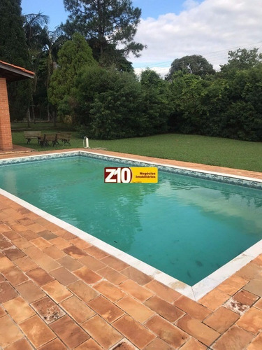 Chácara - Ch01681 - 32210645