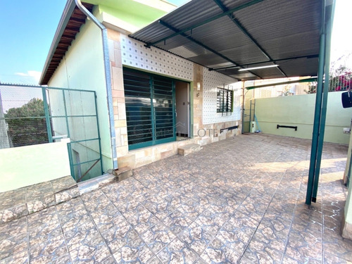 Imagem 2 de 26 de Casa Á Venda E Para Aluguel Em Jardim Bandeirantes - Ca001133