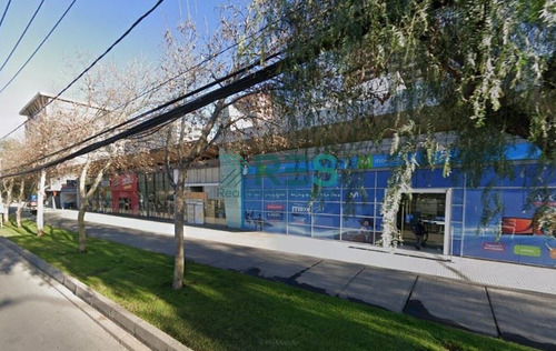 Local Comercial En Arriendo En Las Condes