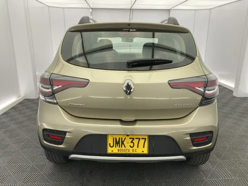 Renault Stepway 1.6 Zen