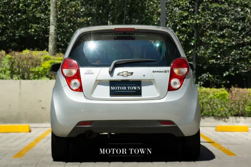 Chevrolet Spark 1.2 Gt M300 Lt