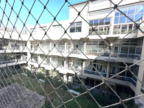 Venta Oficina En La Algodonera Con Cochera Doble
