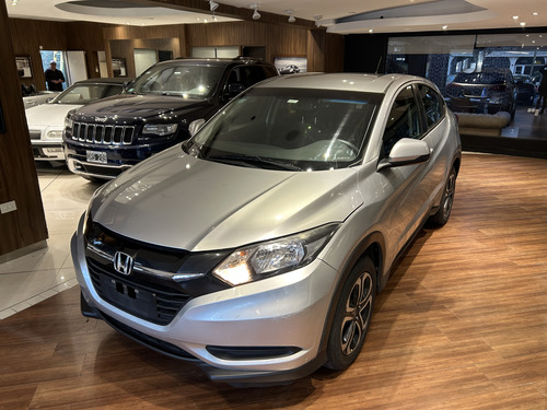 Honda HR-V 1.8 Lx 2wd Cvt