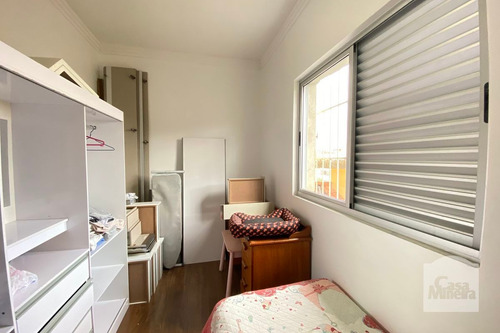 Imagem 4 de 12 de Casa À Venda No Carlos Prates - Código 334868 - 334868