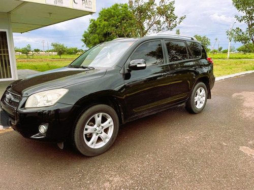 Toyota RAV4 2.4 4x4 Aut. 5p