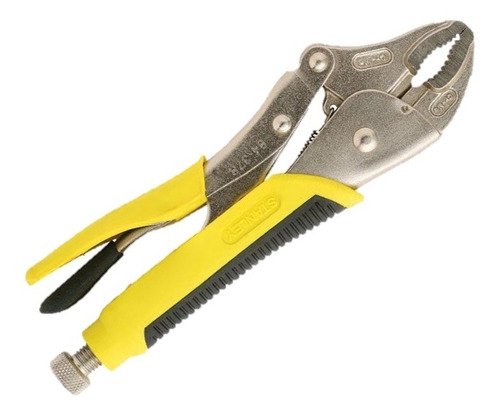 Pinza Presion 10  84-378 Stanley