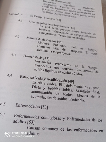 Revierta El Envejecimiento - Reverse Aging - Sang Whang- (Reacondicionado)